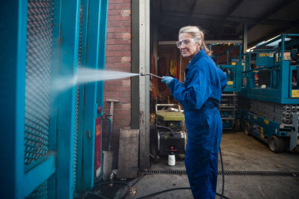 Best House Pressure Washing  in Preston, IA