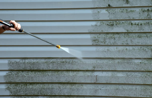 Professional Pressure Washing in Preston, IA