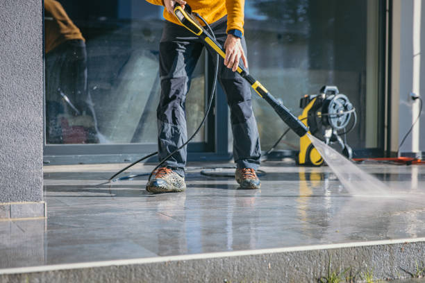 Best Commercial Building Pressure Washing  in Preston, IA