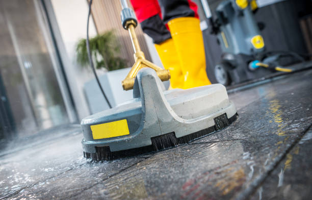 Best Garage Pressure Washing  in Preston, IA