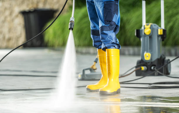 Best Fence Pressure Washing  in Preston, IA