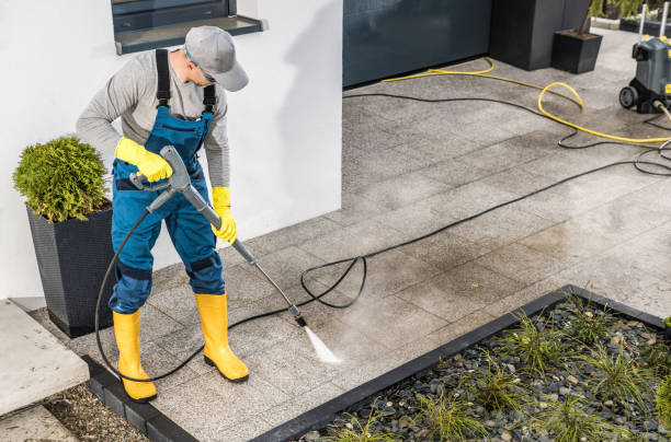 Local Pressure Washing Services in Preston, IA